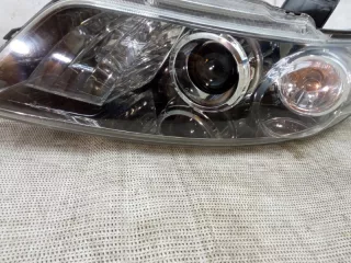 26060CG01A, 26060CG04A Фара ксенон Infiniti FX1  Арт MB26679, вид 10