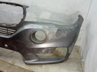51117294480, 51117294480, 51117378602, 51117394935 бампер BMW X5 F15 Арт MB27024, вид 2