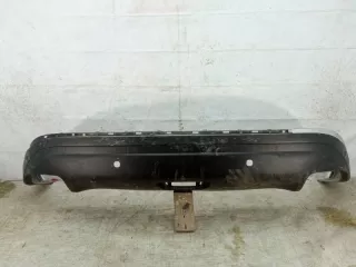 850B25BF1A бампер Nissan Murano Z51 Арт MB27054, вид 1