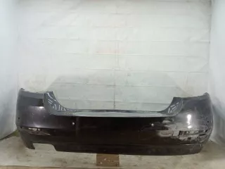 51127331593 бампер BMW 5 F10/F11/GT F07 Арт MB27070, вид 1
