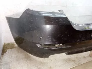 51127331593 бампер BMW 5 F10/F11/GT F07 Арт MB27070, вид 3
