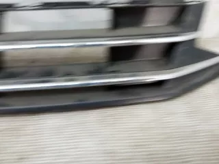 6RU853653B решетка радиатора Volkswagen Polo 5 Арт MB27086, вид 2