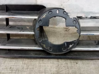 6RU853653B решетка радиатора Volkswagen Polo 5 Арт MB27086, вид 4