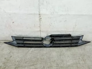 6RU853653B решетка радиатора Volkswagen Polo 5 Арт MB27086, вид 7
