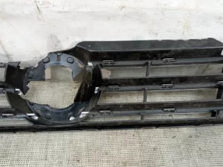 6RU853653B решетка радиатора Volkswagen Polo 5 Арт MB27086, вид 9