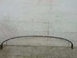 8W0853551 Накладка Бампера Audi A4 B9 Арт MB27102, вид 1