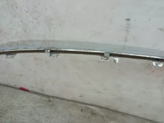 8W0853551 Накладка Бампера Audi A4 B9 Арт MB27102, вид 11
