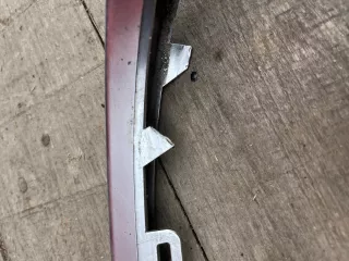 8W0853551 Накладка Бампера Audi A4 B9 Арт MB27102, вид 13