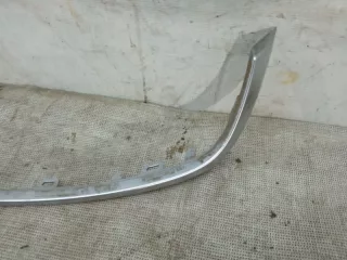 8W0853551 Накладка Бампера Audi A4 B9 Арт MB27102, вид 2