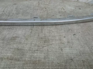 8W0853551 Накладка Бампера Audi A4 B9 Арт MB27102, вид 3