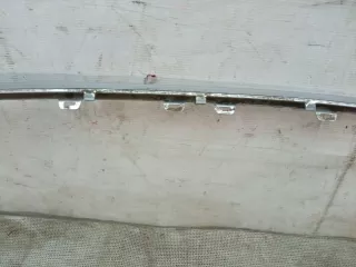 8W0853551 Накладка Бампера Audi A4 B9 Арт MB27102, вид 10
