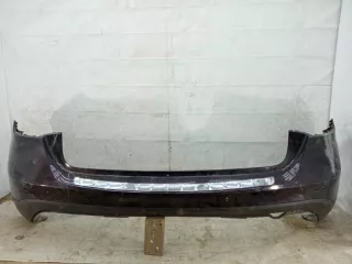 A1568850125 бампер Mercedes GLA X156 Арт MB27267, вид 1