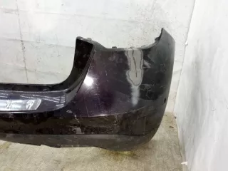 A1568850125 бампер Mercedes GLA X156 Арт MB27267, вид 2