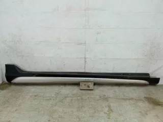 31333005 накладка порога Volvo S60 2 Арт MB27405, вид 1