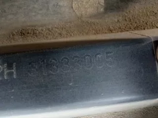 31333005 накладка порога Volvo S60 2 Арт MB27405, вид 18