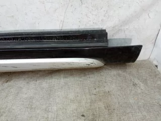 31333005 накладка порога Volvo S60 2 Арт MB27405, вид 2