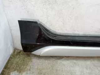 31333005 накладка порога Volvo S60 2 Арт MB27405, вид 5
