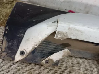 31333005 накладка порога Volvo S60 2 Арт MB27405, вид 10