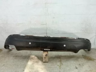 850B25BF1A бампер Nissan Murano Z51 Арт MB27467, вид 1