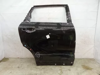77004C5010, 77004C5000 дверь Kia Sorento 2 Арт MB27542, вид 1