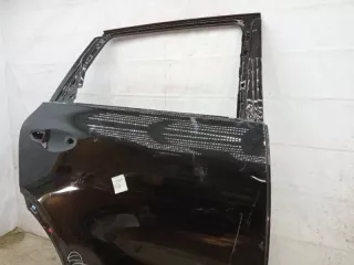 77004C5010, 77004C5000 дверь Kia Sorento 2 Арт MB27542, вид 3