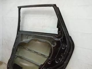77004C5010, 77004C5000 дверь Kia Sorento 2 Арт MB27542, вид 10