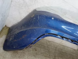 60U807421B бампер Skoda Rapid Арт MB27836, вид 12