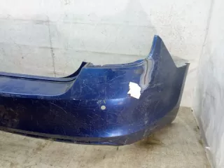 60U807421B бампер Skoda Rapid Арт MB27836, вид 2