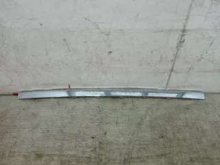 760853835 Накладка Бампера Volkswagen Touareg 3 Арт MB28143, вид 1