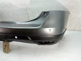 850224CN0H бампер Nissan X-Trail T31 Арт MB28514, вид 2