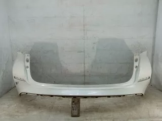 850B25BF1A бампер Nissan Murano Z51 Арт MB29463, вид 1