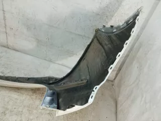 850B25BF1A бампер Nissan Murano Z51 Арт MB29463, вид 4