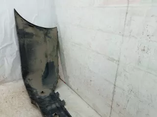 A2218851825 бампер Mercedes S W221 Арт MB29712, вид 7