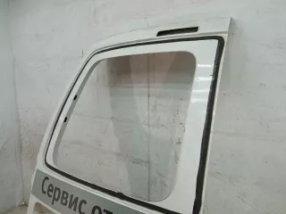 2K0827091J дверь багажника Volkswagen Caddy 3 Арт MB29737, вид 3