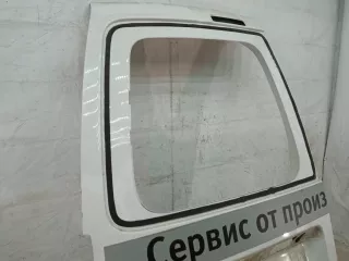 2K0827091J дверь багажника Volkswagen Caddy 3 Арт MB29737, вид 5