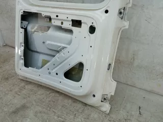 2K0827091J дверь багажника Volkswagen Caddy 3 Арт MB29737, вид 10