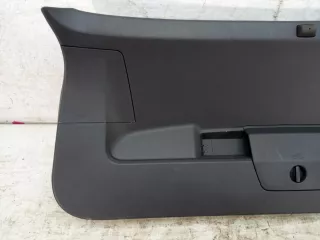 5NA867601E Обшивка багажника Volkswagen Tiguan 2 Арт MB30004, вид 3