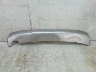 95167285 Накладка Бампера Chevrolet Orlando Арт MB30236, вид 1