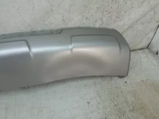 95167285 Накладка Бампера Chevrolet Orlando Арт MB30236, вид 2