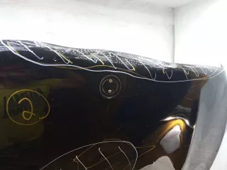 A2928800057 капот Mercedes GLE coupe w292 Арт MB30408, вид 8