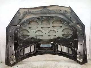 A2928800057 капот Mercedes GLE coupe w292 Арт MB30408, вид 9
