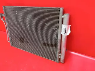 976061Y001, 976061Y000 радиатор кондиционера Kia Picanto 2 Арт MB30638, вид 2