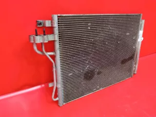 976061Y001, 976061Y000 радиатор кондиционера Kia Picanto 2 Арт MB30638, вид 3