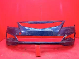 865114L500 бампер Hyundai Solaris 1 Арт MB31345, вид 1