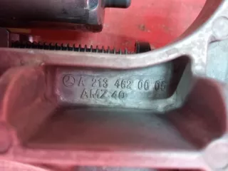 A2134608300, A2134620005 рулевая колонка Mercedes E W213 Арт MB31433, вид 11