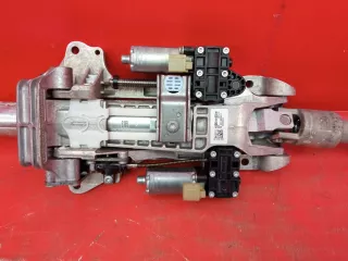 A2134608300, A2134620005 рулевая колонка Mercedes E W213 Арт MB31433, вид 8