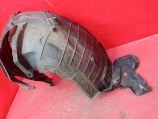 638434CB0A подкрылок Nissan X-Trail T31 Арт MB31823, вид 2
