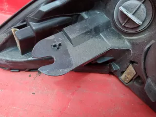 260108765R фара Renault Kaptur Арт MB31956, вид 5