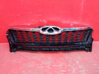 602000573AA решетка радиатора Chery Tiggo 4 Арт MB32339, вид 1