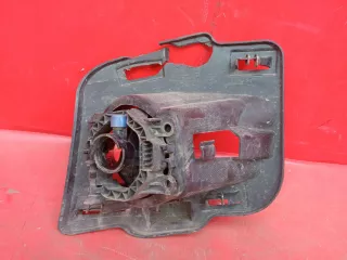 261500097R, 269163180R фара противотуманная Renault Logan 2 Арт MB32575, вид 3